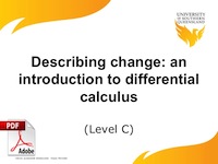 c6-differentiation