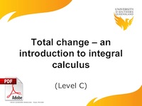 C7-integration