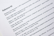 START: Writing references and citations | OpenDesk